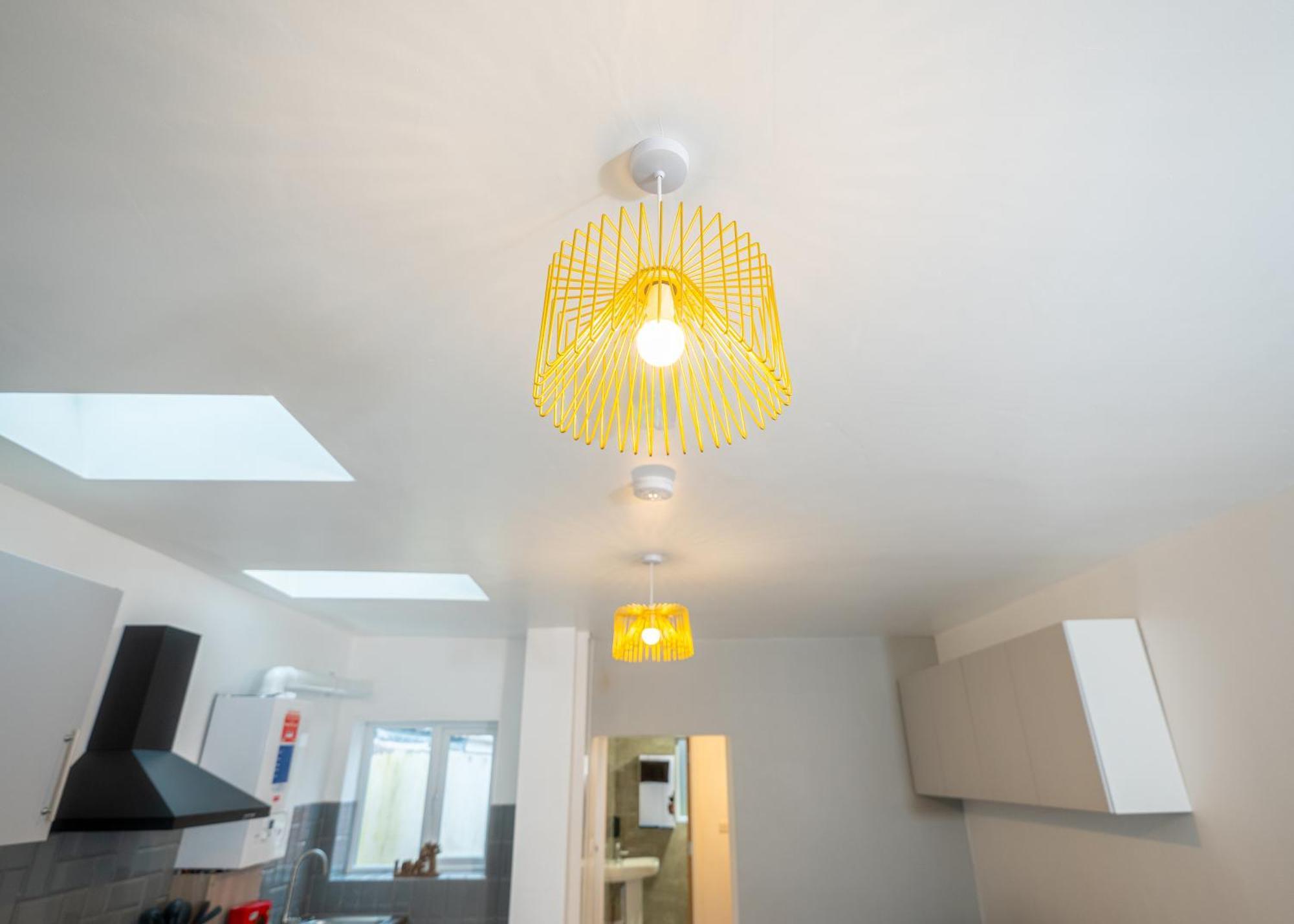 Kunda House Coventry Road Hotel เบอร์มิงแฮม ภายนอก รูปภาพ