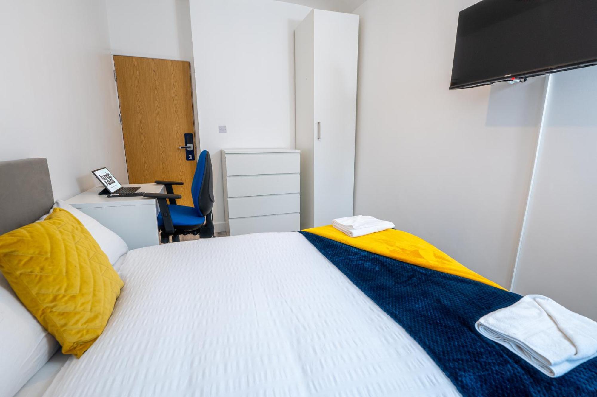Kunda House Coventry Road Hotel เบอร์มิงแฮม ภายนอก รูปภาพ